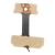 Power Button Flex Cable For Huawei P50 Pocket 4g Al00 On Off Flex Pcb By - Maxbhi Com