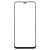 Replacement Front Glass For Infinix Hot 10t White By - Maxbhi Com