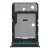 Sim Card Holder Tray For Oppo Find X5 Lite Blue - Maxbhi Com
