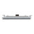 Volume Side Button Outer For Huawei P50 Pocket 4g Al00 White By - Maxbhi Com