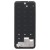 Lcd Frame Middle Chassis For Motorola Moto G41 Gold By - Maxbhi Com