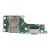 Charging Connector Flex Pcb Board For Honor Magic4 Lite 5g By - Maxbhi Com