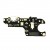 Charging Connector Flex Pcb Board For Oppo A12e By - Maxbhi Com