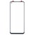 Replacement Front Glass For Oppo A72 5g Red By - Maxbhi Com