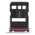 Sim Card Holder Tray For Huawei Mate 30 Pro 5g Blue - Maxbhi Com
