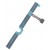 Power Button Flex Cable For Doogee Dk10 On Off Flex Pcb By - Maxbhi Com
