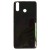 Back Panel Cover For Tecno Pop 2 Plus Black - Maxbhi Com