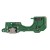 Charging Connector Flex Pcb Board For Tecno Pop 2 Plus By - Maxbhi Com