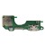 Charging Connector Flex Pcb Board For Tecno Pop 2 Plus By - Maxbhi Com