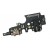 Charging Connector Flex Pcb Board For Vivo Y51s By - Maxbhi Com