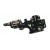 Charging Connector Flex Pcb Board For Vivo Y51s By - Maxbhi Com