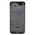 Lcd Frame Middle Chassis For Tecno Spark 7p White By - Maxbhi Com