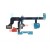 Power Button Flex Cable For Huawei Matepad Pro On Off Flex Pcb By - Maxbhi Com