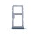Sim Card Holder Tray For Lg Q92 5g Blue - Maxbhi Com