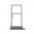 Sim Card Holder Tray For Lg Q92 5g Red - Maxbhi Com