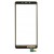 Touch Screen Digitizer For Tecno Pop 2 Plus Black By - Maxbhi Com
