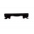 Volume Side Button Outer For Huawei P40 Lite 5g Black By - Maxbhi Com