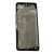 Lcd Frame Middle Chassis For Tecno Camon 19 Pro 5g Green By - Maxbhi Com