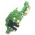Charging Connector Flex Pcb Board For Tecno Pouvoir 3 Plus By - Maxbhi Com