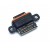 Charging Connector For Huawei P30 Pro New Edition By - Maxbhi Com