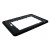 Middle Frame Ring Only For Samsung Galaxy Tab Active 4 Pro Black By - Maxbhi Com