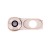 Camera Lens Glass With Frame For Lg V10 Beige By - Maxbhi Com