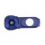 Camera Lens Glass With Frame For Lg V10 Blue By - Maxbhi Com