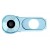 Camera Lens Glass With Frame For Lg V10 Light Blue By - Maxbhi Com