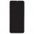 Lcd With Touch Screen For Vivo T1x 5g Black By - Maxbhi Com