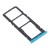 Sim Card Holder Tray For Xiaomi Redmi 9at Green - Maxbhi Com