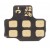 Proximity Light Sensor Flex Cable For Oppo Find X2 Lite By - Maxbhi Com
