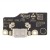 Charging Connector Flex Pcb Board For Lenovo Yoga Tab 11 By - Maxbhi Com