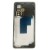 Middle Frame Ring Only For Oppo K11x Black By - Maxbhi Com