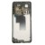 Middle Frame Ring Only For Oppo K11x Black By - Maxbhi Com