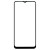 Replacement Front Glass For Vivo Y30 5g White By - Maxbhi Com