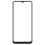 Replacement Front Glass For Vivo Y30 5g White By - Maxbhi Com