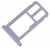 Sim Card Holder Tray For Huawei Mediapad M5 8 White - Maxbhi Com