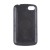 Back Panel Cover For Blackberry 9720 Black - Maxbhi Com