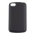 Back Panel Cover For Blackberry 9720 Black - Maxbhi Com