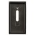 Back Panel Cover For Nokia Lumia 800 Black - Maxbhi Com
