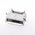Charging Connector For Blackberry 9720 By - Maxbhi Com