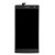 Lcd With Touch Screen For Oppo Find 7 White By - Maxbhi Com
