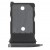 Sim Card Holder Tray For Google Pixel 9 Black - Maxbhi Com