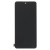 Lcd With Touch Screen For Oppo Reno12 5g Black By - Maxbhi Com