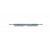 Volume Side Button Outer For Motorola Moto G34 5g Blue By - Maxbhi Com