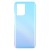 Back Panel Cover For Honor 100 5g Blue - Maxbhi Com