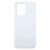 Back Panel Cover For Honor 100 5g Silver - Maxbhi Com