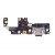 Charging Connector Flex Pcb Board For Motorola Razr 40 Ultra By - Maxbhi Com