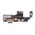 Charging Connector Flex Pcb Board For Motorola Razr 40 Ultra By - Maxbhi Com