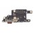 Charging Connector Flex Pcb Board For Xiaomi Poco X6 Pro By - Maxbhi Com